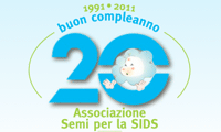 Semi per la Sids compie vent'anni