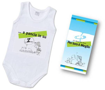 Il nostro body