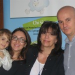 Consegna della borsa di studio "Alessandro Torti"