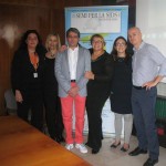 Consegna della borsa di studio "Alessandro Torti"