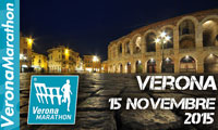 Verona Marathon 2015