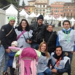 Verona Marathon 2015