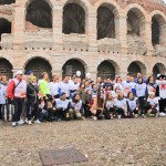 Verona Marathon 2015