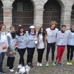 Verona Marathon 2015