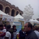 Verona Marathon 2015