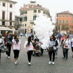 Verona Marathon 2015