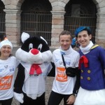 Verona Marathon 2015