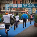 Verona Marathon 2015