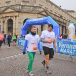 Verona Marathon 2015