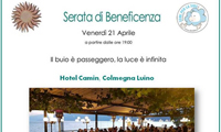 Serata di Beneficienza