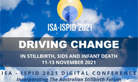 The 2021 International Conference of ISA and ISPID