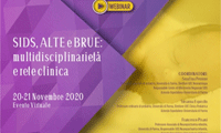 Webinar SIDS, alte e brue: multidisciplinarietà e rete clinica