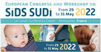 European Congress and Workshop on SIDS SUDI