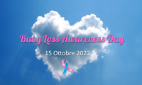Babyloss Awareness Day 2022